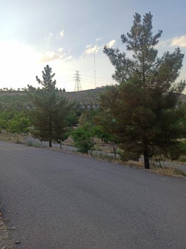 عکس کوهستان پارک خورشید