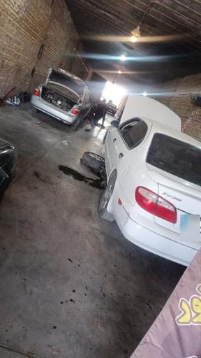 اتومکانیک طهران