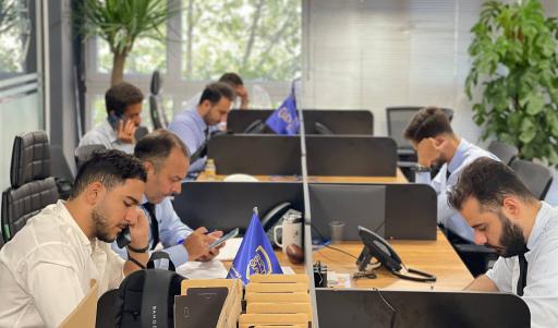 عکس مجموعه خودرویی اتو مدیران