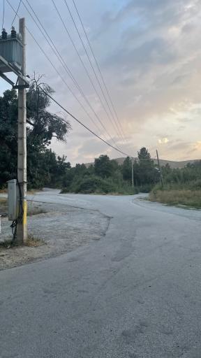 عکس چشمه طبیعی پارک بابا امان
