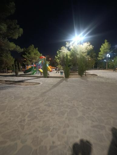 عکس فضای سبز