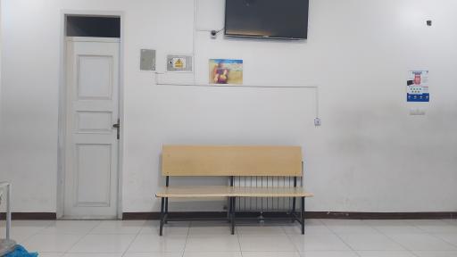 عکس درمانگاه شماره 2 تامین اجتماعی