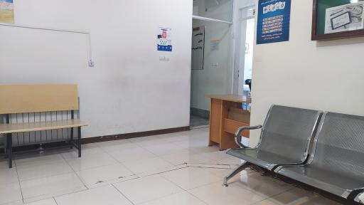 عکس درمانگاه شماره 2 تامین اجتماعی