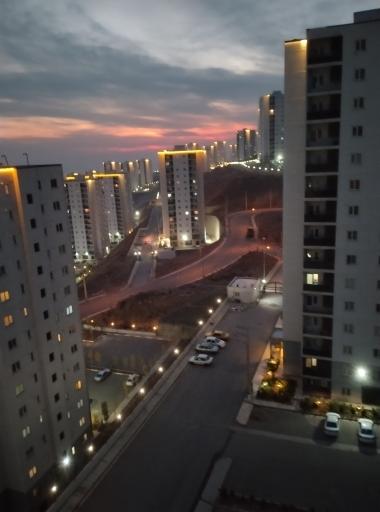 عکس بلوک ۷۷ زون ۱