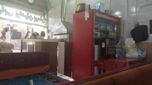 عکس بناب کبابی برادران پیمان