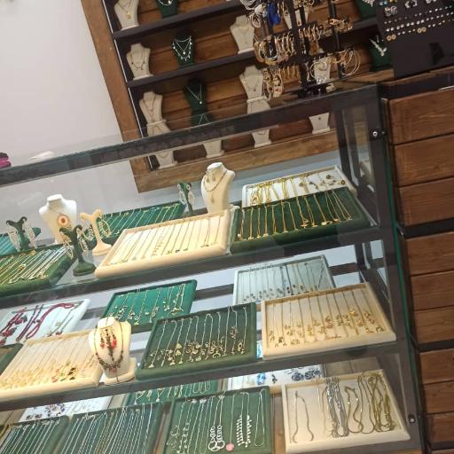 عکس گالری بدلیجات ماهور 