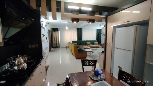 عکس خانه مسافر درودی