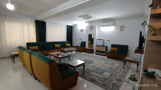 عکس خانه مسافر درودی