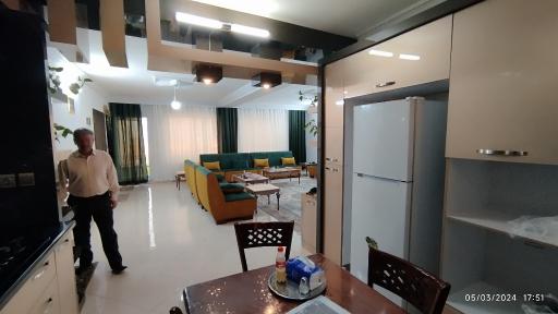 عکس خانه مسافر درودی