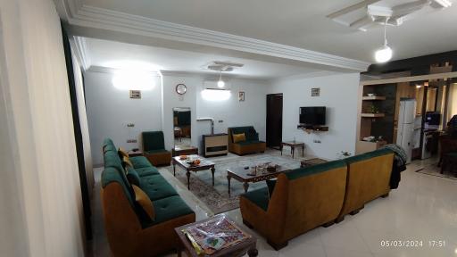 عکس خانه مسافر درودی