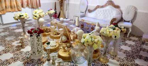 عکس مجتمع تالار و رستوران مانی 