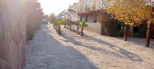 عکس مجتمع تالار و رستوران مانی 