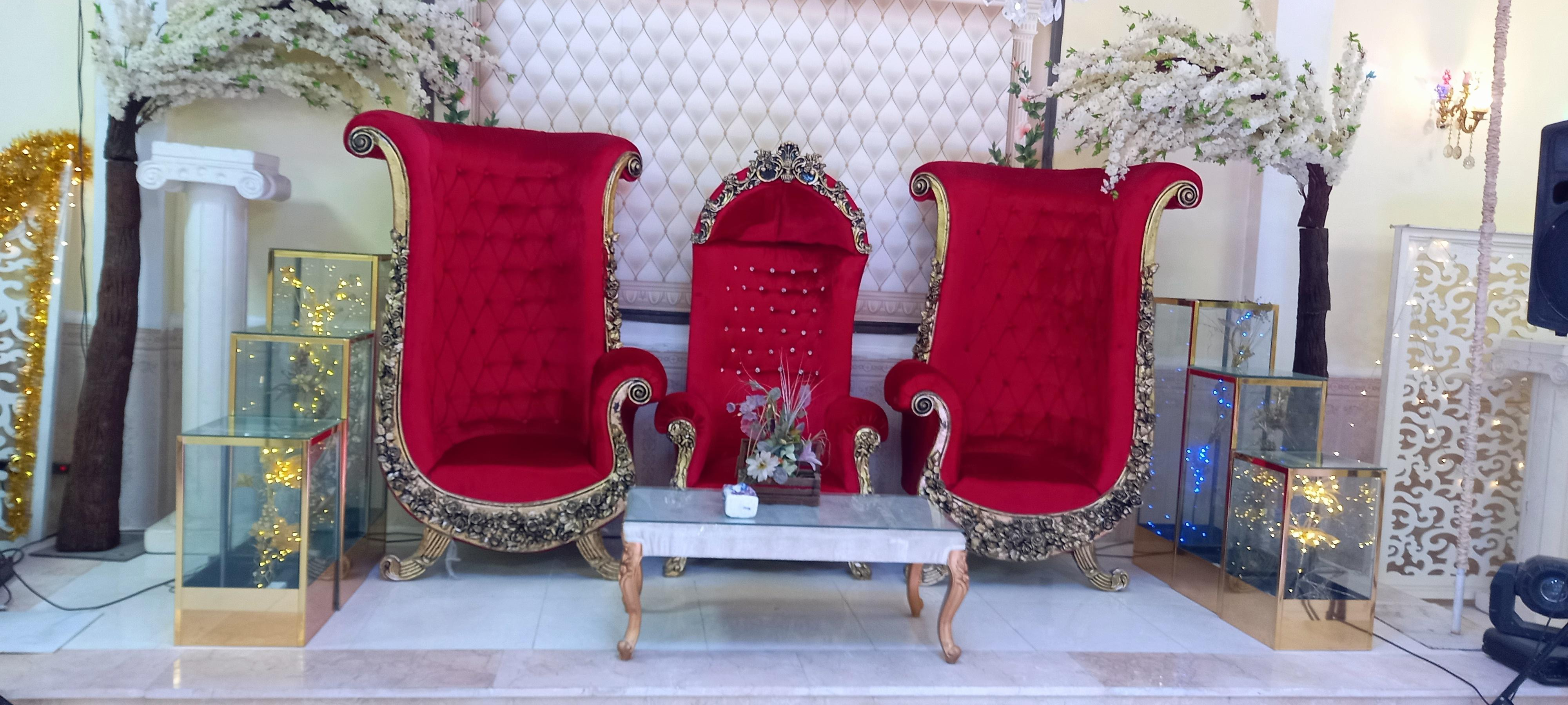 عکس مجتمع تالار و رستوران مانی 