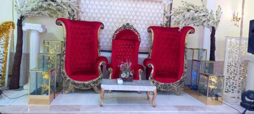 عکس مجتمع تالار و رستوران مانی 