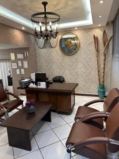 عکس نمایندگی بیمه معلم کد ۸۷۰