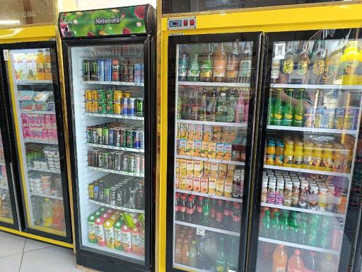 عکس هایپرمارکت 4030