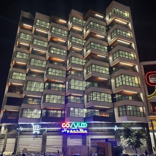 عکس هایپر می مهران