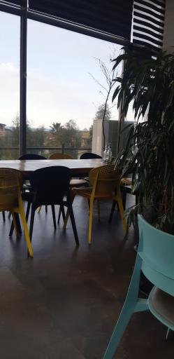 عکس کافه  ویو