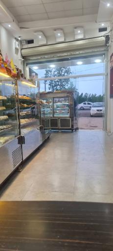 عکس شیرینی میلاد