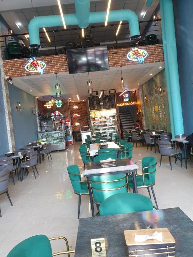 عکس جگر سرای شبهای طهران