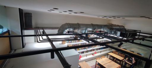 عکس کافه کاریزنو