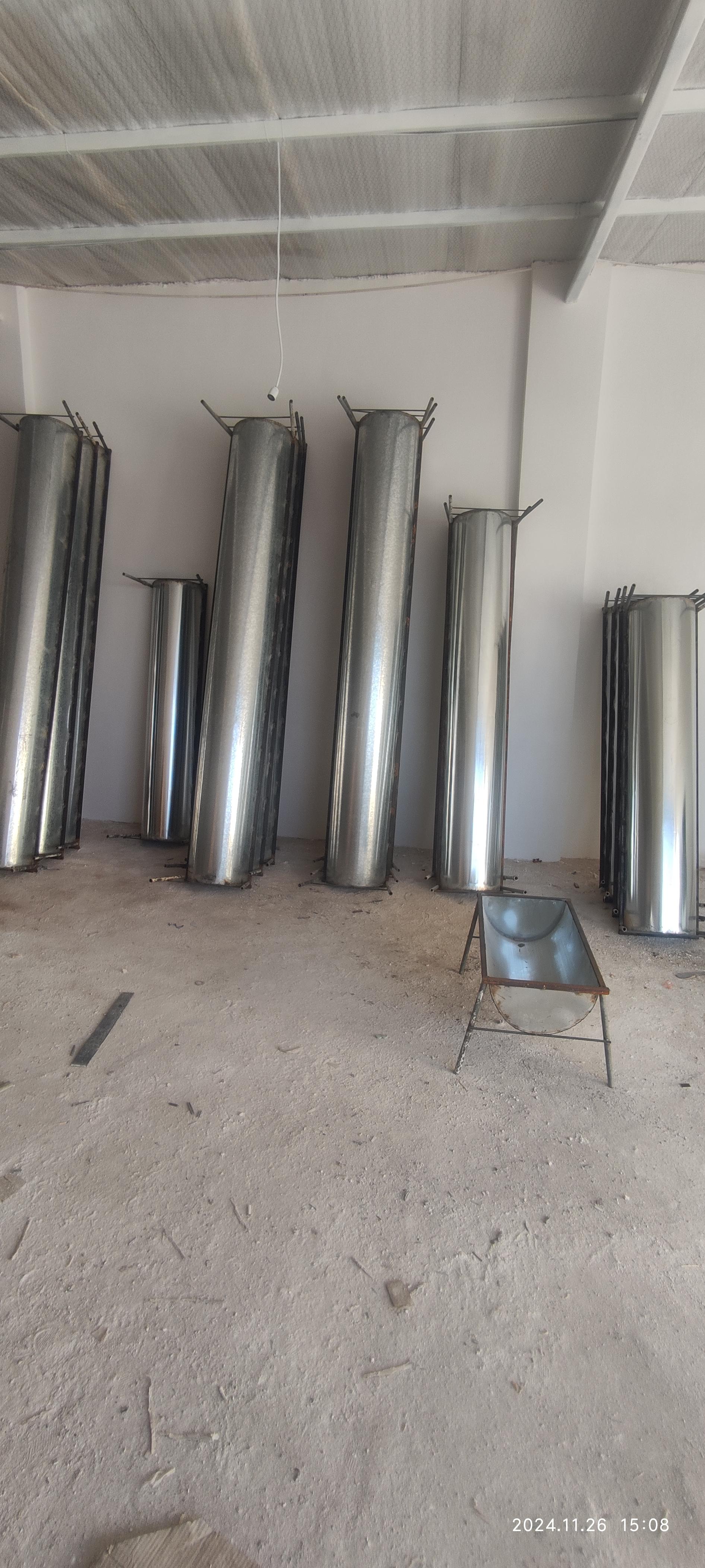 عکس ادوات دامداری و کشاورزی قرگزلو 