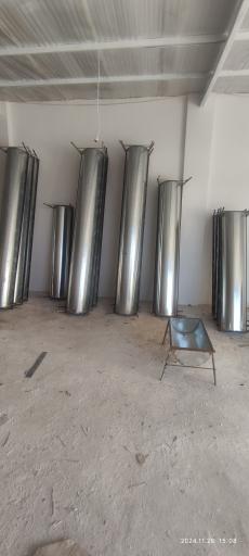 عکس ادوات دامداری و کشاورزی قرگزلو 