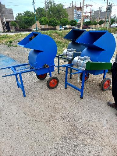 عکس ادوات دامداری و کشاورزی قرگزلو 