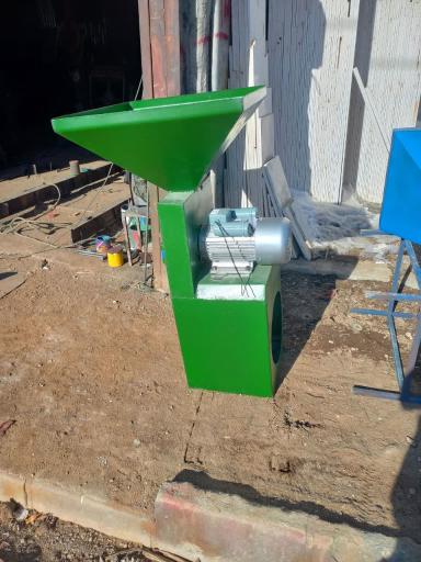 عکس ادوات دامداری و کشاورزی قرگزلو 