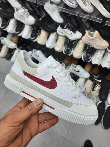 عکس کفش ستاره