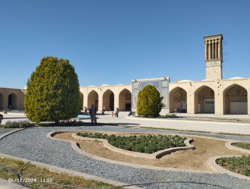 میدان گنجعلیخان