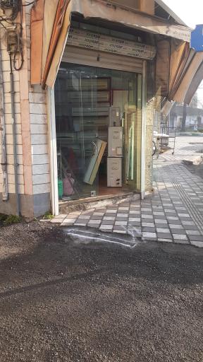 عکس تعمیر و فروش کولر اسپلیت ساجدی