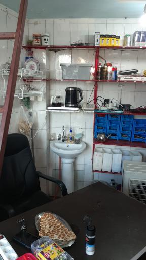 عکس تعمیر و فروش کولر اسپلیت ساجدی