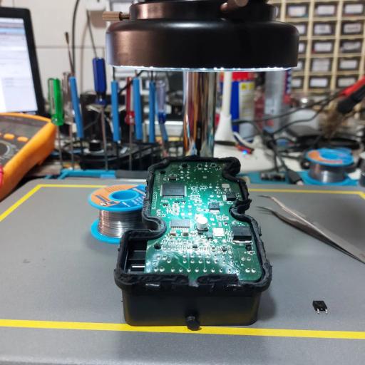 برق و کولر خودرو خوزستان