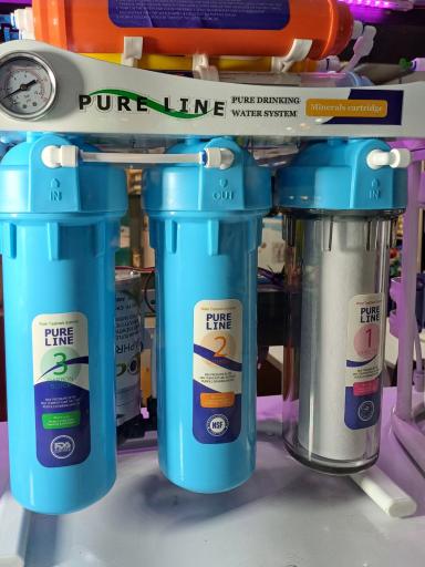 تصفیه آب شهریار اکواجوی