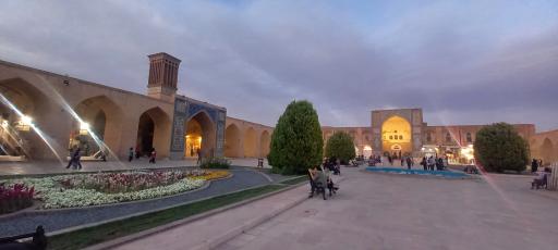 میدان گنجعلیخان