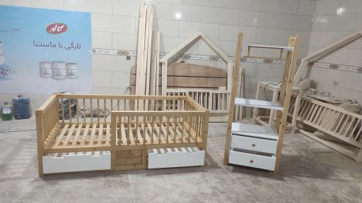 عکس سیسمونی امیر علی 