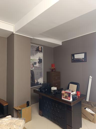 عکس شرکت پیشرو لیماک شمس