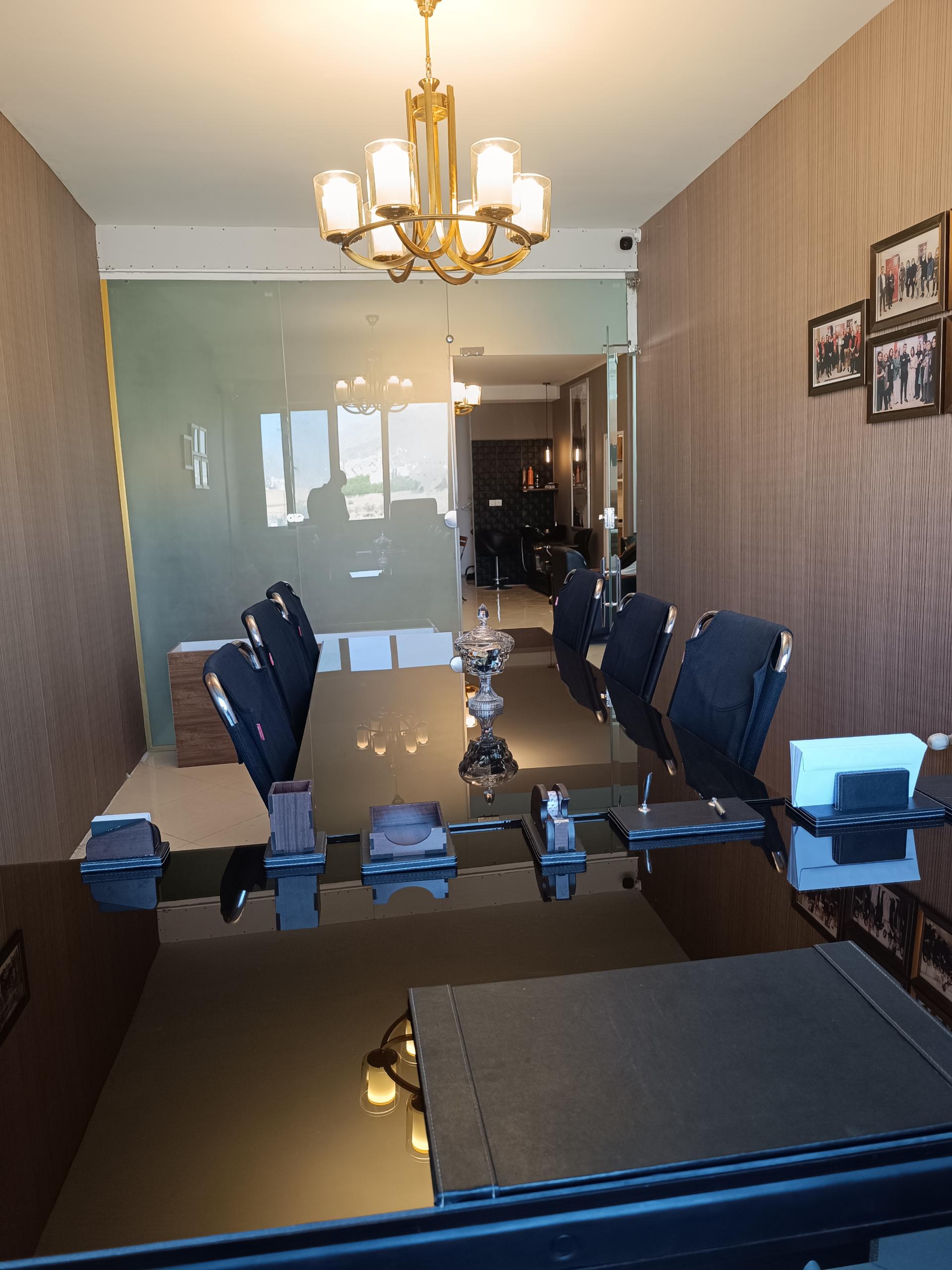 عکس شرکت پیشرو لیماک شمس