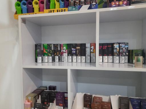 عکس ویپ و پاد دلفین