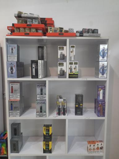 عکس ویپ و پاد دلفین