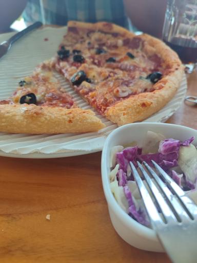 عکس کافه  ویو