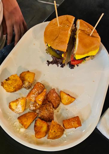 عکس نقطه سفید  (شهرک غرب)