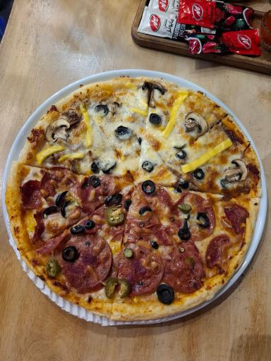 عکس کافه  ویو