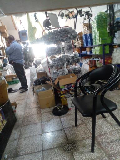 عکس فروشگاه لوازم LPG و CNG نوروزی