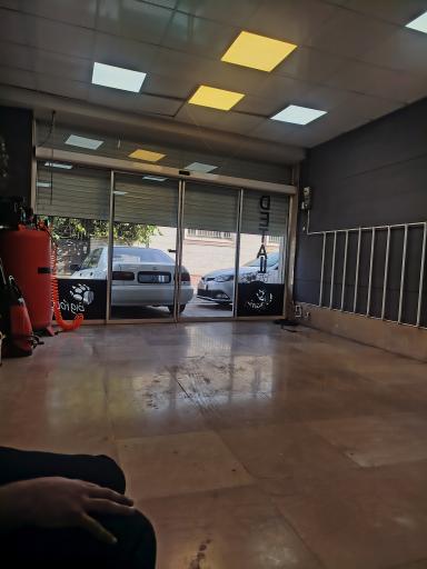 مرکز دیتیلینگ اسکای