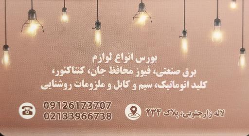 عکس الکترو دایان