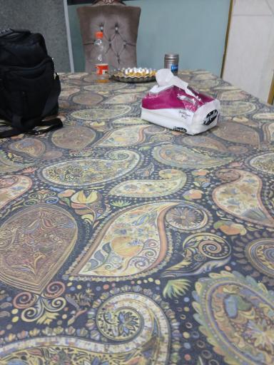 عکس غذای خانگی و ساندویچ نوشیدنی