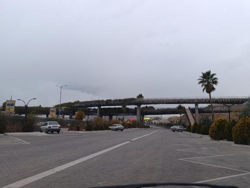 عکس پل تفریحی 
