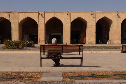 میدان گنجعلیخان